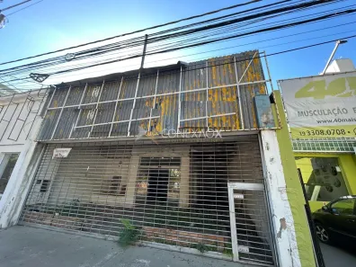 Ponto Comercial para venda ou aluguel, 393m² no Cambuí, Campinas