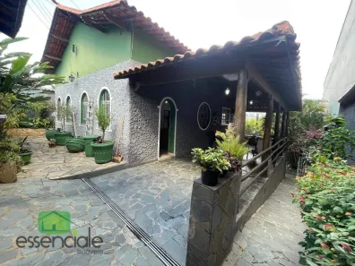 Casa com 4 Quartos à venda, 120m² no Parque Riacho das Pedras 2ª Seção, Contagem