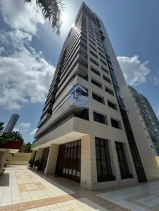 Apartamento com 2 Quartos à venda, 201m² no Meireles, Fortaleza
