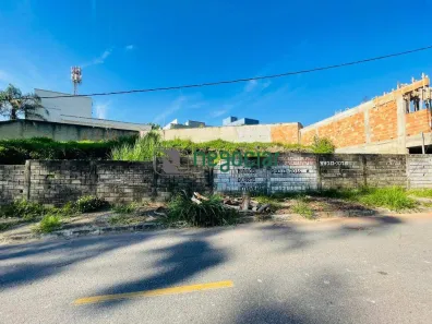 Lote/Terreno à venda, 360m² no Brasiléia, Betim