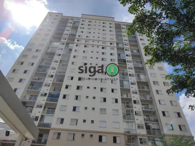 Apartamento com 2 Quartos à venda, 56m² no Vila Andrade, São Paulo