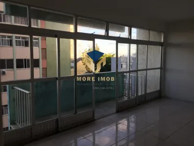 Apartamento com 3 Quartos à venda, 169m² no Nazaré, Salvador