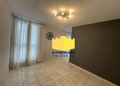 Apartamento com 2 Quartos à venda, 52m² no Balneário Salto Grande, Americana