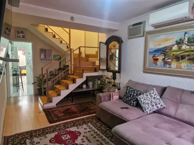Casa com 2 Quartos à venda, 80m² no Granja Viana, Cotia