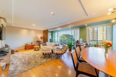 Apartamento com 3 Quartos à venda, 125m² no Jardim Europa, Porto Alegre