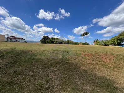 Lote/Terreno à venda, 525m² no Caminhos de San Conrado (Sousas), Campinas