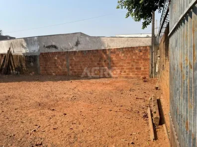 Lote/Terreno à venda, 504m² no Parque Santa Edwiges, Bauru