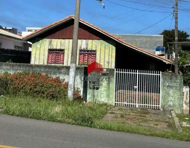 Lote/Terreno à venda, 360m² no Lindóia, Curitiba