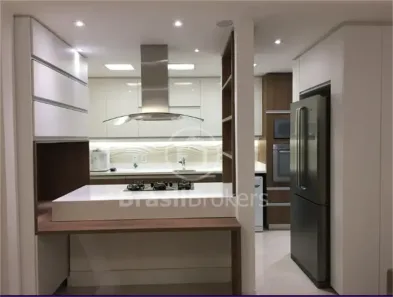 Apartamento com 2 Quartos à venda, 76m² no Vila Isabel, Rio de Janeiro