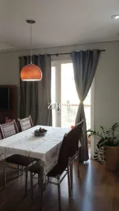Apartamento com 3 Quartos à venda, 64m² no Loteamento Parque São Martinho, Campinas