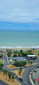Flat com 1 Quarto para alugar, 27m² no Ponta Negra, Natal