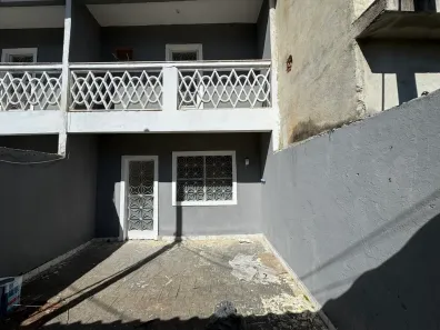 Casa de Condomínio com 2 Quartos à venda, 66m² no Campo Grande, Rio de Janeiro