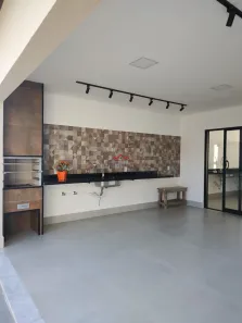 Casa de Condomínio com 3 Quartos à venda, 202m² no , Itupeva