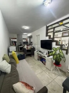 Casa de Condomínio com 2 Quartos à venda, 54m² no Jardim Arco-Íris, Cotia