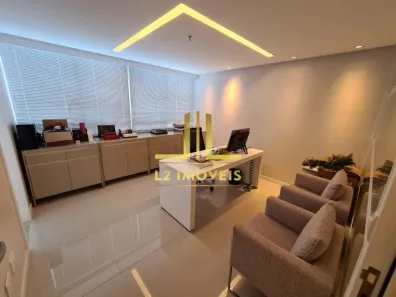 Sala Comercial à venda, 404m² no Alphaville I, Salvador