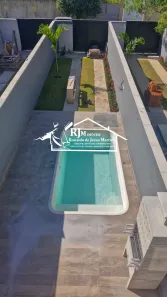Casa com 2 Quartos à venda, 120m² no Campo Grande, Rio de Janeiro