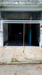 para alugar, 30m² no Jardim Monte Alegre, Taboão da Serra