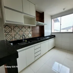 Apartamento com 3 Quartos à venda, 70m² no Jardim Europa, Uberlândia