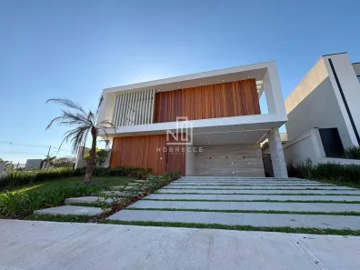 Casa com 3 Quartos à venda, 358m² no Chácara Areal, Indaiatuba