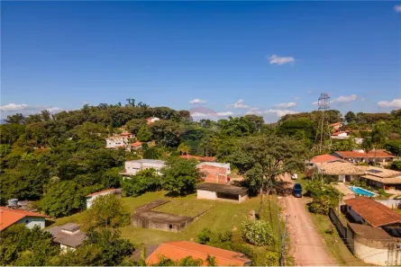 Lote/Terreno à venda, 1400m² no Santa Cândida, Vinhedo
