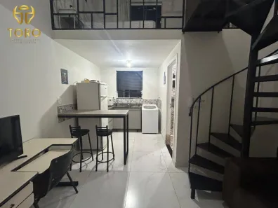 Kitnets para alugar em Maringá, PR - Viva Real