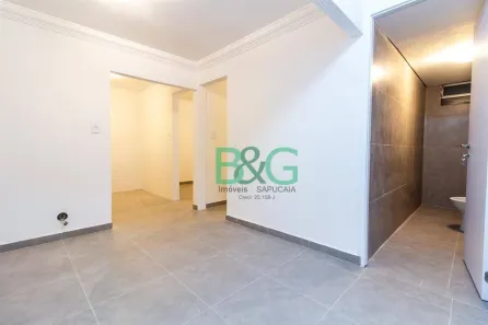 Apartamento com 2 Quartos à venda, 41m² no Cidade Tiradentes, São Paulo