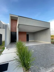 Casa com 3 Quartos à venda, 151m² no Cidade das Flores, Caldas Novas