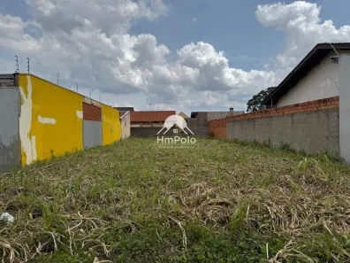 Lote/Terreno à venda, 456m² no Jardim Santa Genebra, Campinas
