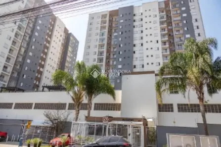 Apartamento com 2 Quartos à venda, 54m² no Centro, Diadema