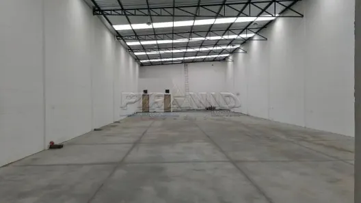 Ponto Comercial para alugar, 600m² no Jardim Zara, Ribeirão Preto