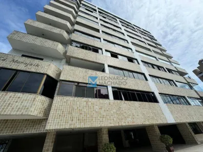 Apartamento com 4 Quartos à venda, 251m² no Meireles, Fortaleza