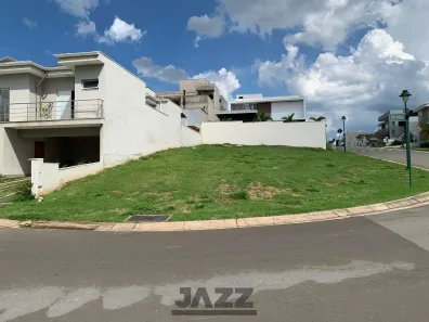 Lote/Terreno à venda, 416m² no Swiss Park, Campinas