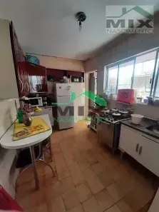 Apartamento com 1 Quarto à venda, 78m² no Taboão, São Bernardo do Campo