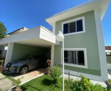 Casa de Condomínio com 2 Quartos à venda, 130m² no Jardim, Saquarema