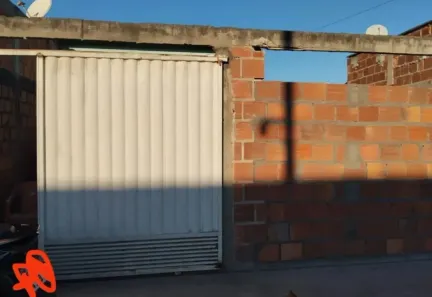 Casa com 1 Quarto à venda, 52m² no Asa Branca, Feira de Santana