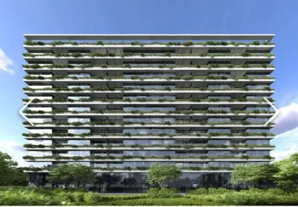 Cobertura com 3 Quartos à venda, 117m² no Barra Olímpica, Rio de Janeiro