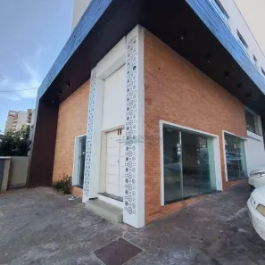 Ponto Comercial para alugar, 120m² no Centro, Londrina