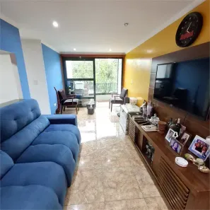 Apartamento com 2 Quartos à venda, 73m² no Interlagos, São Paulo