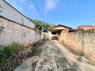 Casa com 2 Quartos para alugar, 80m² no Nossa Senhora de Fátima, Piracicaba