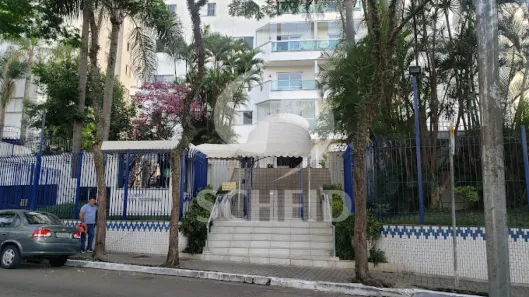Apartamento com 3 Quartos à venda, 130m² no Vila Monte Alegre, São Paulo