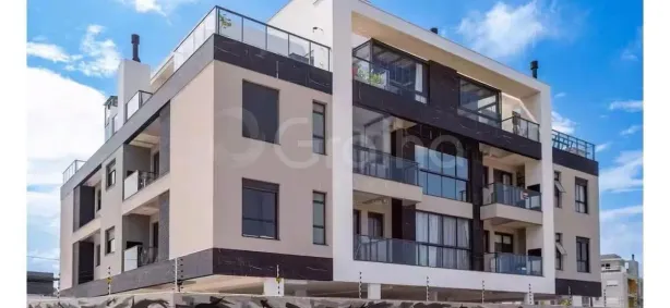 Apartamento com 1 Quarto à venda, 36m² no Campeche, Florianópolis