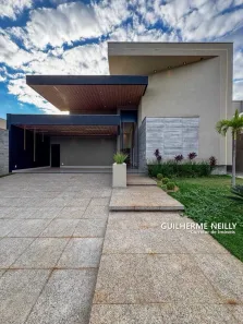Casa de Condomínio com 3 Quartos à venda, 249m² no Residencial Gaivota I, São José do Rio Preto