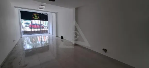 Ponto Comercial para alugar, 124m² no Cambuí, Campinas