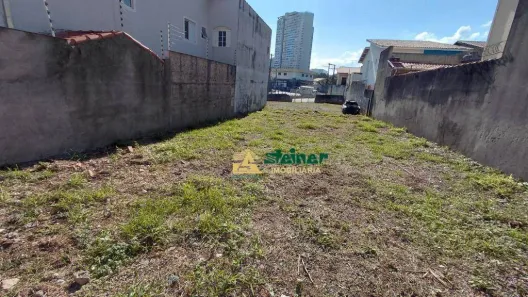 Lote/Terreno à venda, 250m² no Parque Renato Maia, Guarulhos
