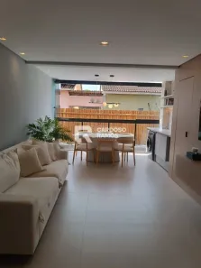 Apartamento com 2 Quartos à venda, 64m² no Buraquinho, Lauro de Freitas