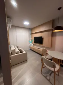 Flat com 1 Quarto à venda, 52m² no , Tamandaré