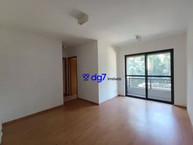 Apartamento com 2 Quartos para alugar, 70m² no Vila Indiana, São Paulo