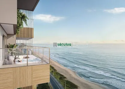 Apartamento com 3 Quartos à venda, 140m² no Tabuleiro, Barra Velha