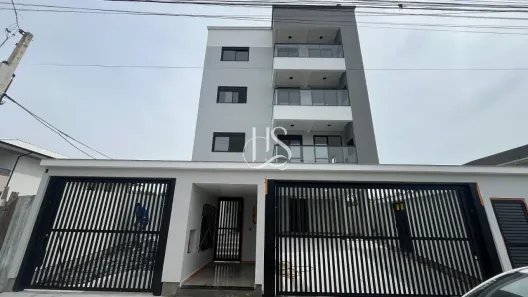 Apartamento com 2 Quartos à venda, 71m² no Nova Palhoça, Palhoça