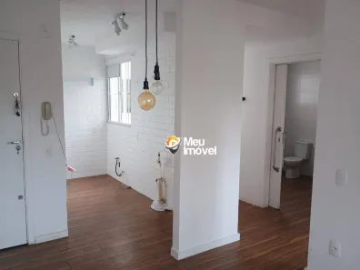Apartamento com 1 Quarto à venda, 38m² no Vila Santos, São Paulo